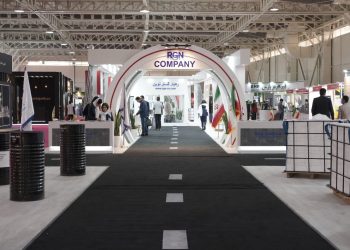 سیزدهمین نمایشگاه بینالمللی قیر و آسفالت + (آلبوم عکس)