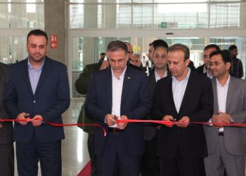 نمایشگاه صنعت چوب افتتاح شد + (آلبوم عکس)