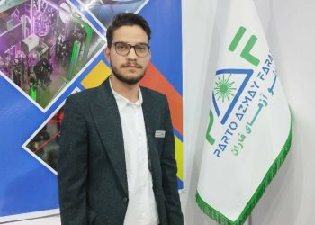 مدیرعامل شرکت پرتو آزمای فاران؛ فوتونیک آینده است