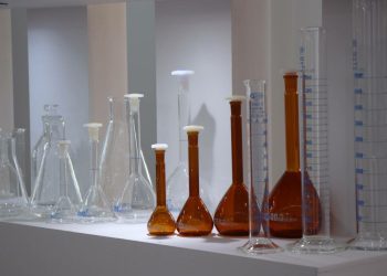 پنجمین نمایشگاه بین‌ المللی مواد و صنایع، تجهیزات و خدمات آزمایشگاهی + آلبوم عکس