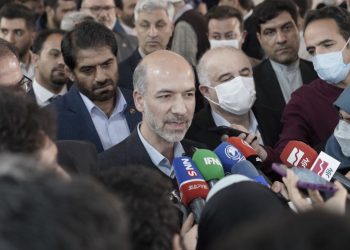 نمایشگاه صنعت برق افتتاح شد