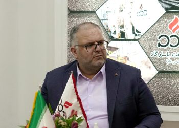 پاسارگاد پرچم‌دار دانش در صنعت قیر است