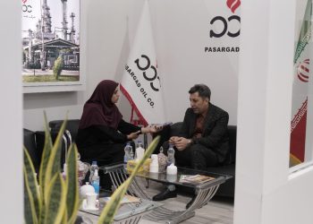 شرکت نفت پاسارگاد از محیط زیست حفاظت می کند