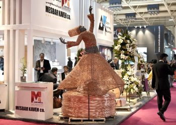 بیست و دومین نمایشگاه بین‌المللی صنعت برق + (آلبوم عکس)