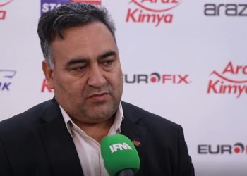 رئیس هیئت مدیره آراز کیمیا: ما با داشتن برندهای مختلف در بازار، رقیب خودمان هستیم