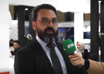 شرکت پلیمر اسپادانا