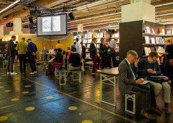 اصول شرکت در نمایشگاه