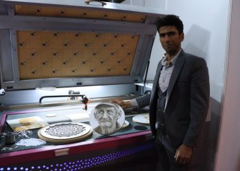 نمایشگاه بین المللی تبلیغات