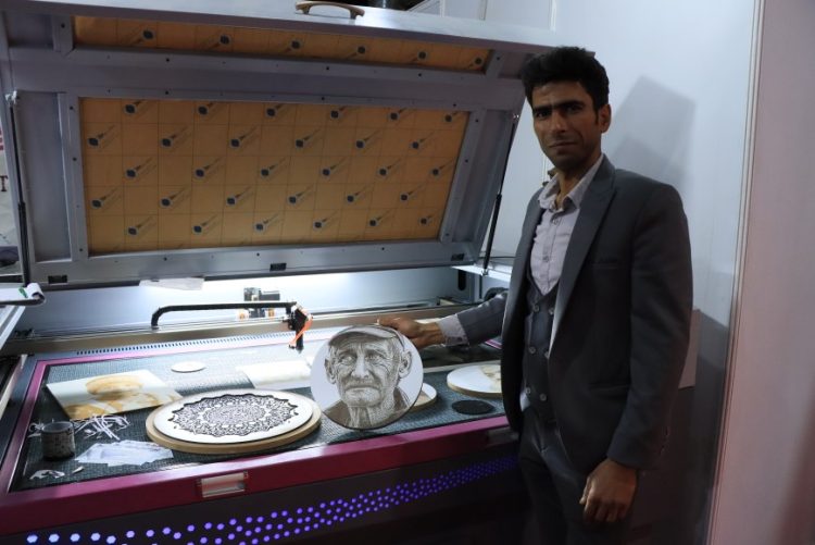 نمایشگاه بین المللی تبلیغات