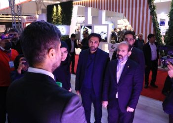 نمایشگاه تبلیغات و بازاریابی