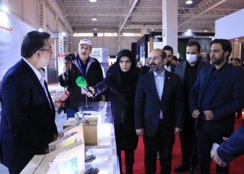 نمایشگاه تبلیغات و بازاریابی