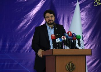 بذرپاش وزیر راه