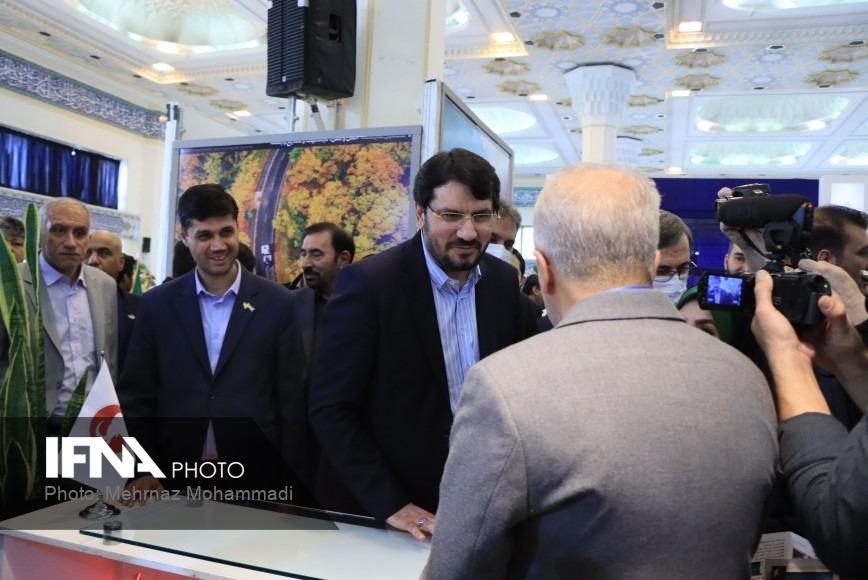 نمایشگاه حمل و نقل