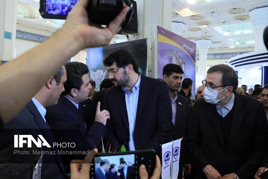 نمایشگاه حمل و نقل