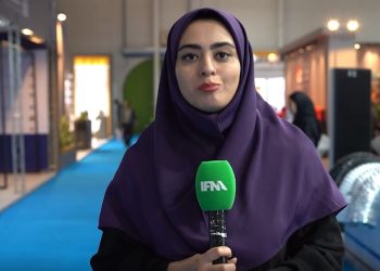 نمایشگاه بیمارستان سازی
