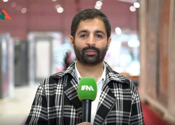 نمایشگاه ازدواج آسان