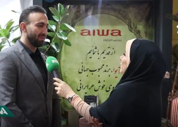 آیوا برندی که از قدیم با ایرانی ها همراه است