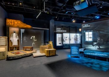 غرفه سازی نمایشگاه