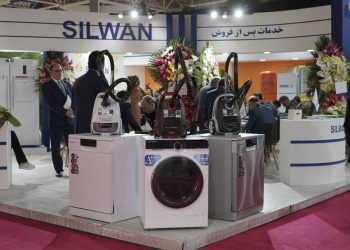 بیست و دومین نمایشگاه لوازم خانگی