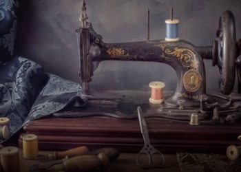 نوستالژی های نمایشگاه لوازم خانگی