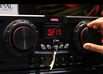 نمایشگاه لوازم خانگی