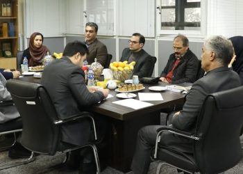 نمایشگاه بین المللی لوستر