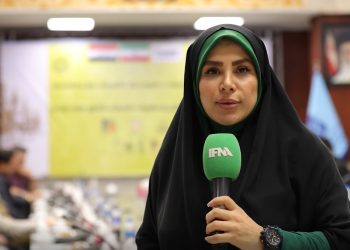 نمایشگاه لوستر