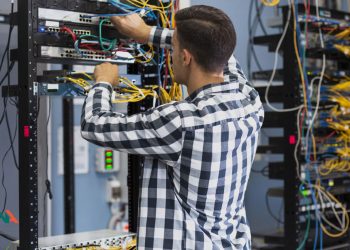 نمایشگاه برای صنعت برق