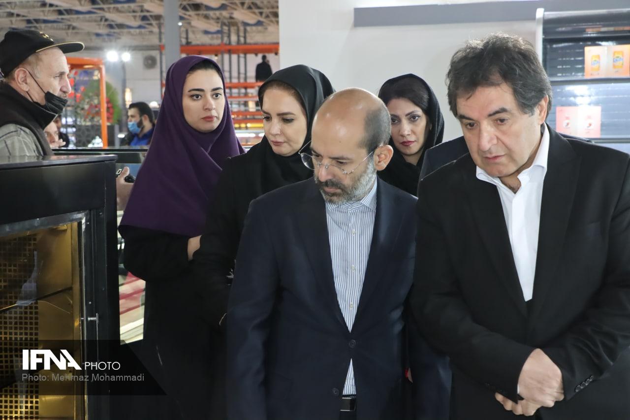 نمایشگاه کالا