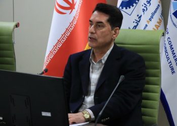 بازار لوازم خانگی در مشت تولیدکنندگان داخلی/ افزایش قیمت ارز تولید را دچار مشکل کرده است + (آلبوم عکس)