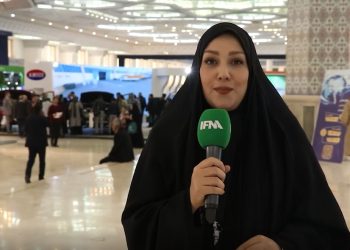 نمایشگاه حمل و نقل ۱۴۰۱