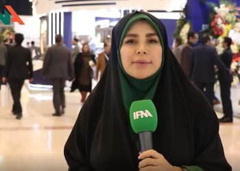 نمایشگاه حمل و نقل