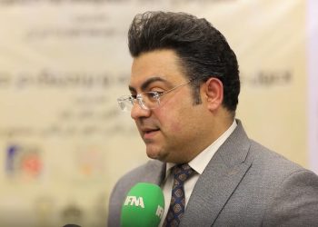 نمایشگاه لوستر