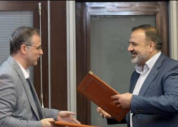 نمایشگاه شهر آفتاب میزبان نمایشگاه نفت شد