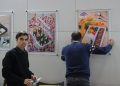 نمایشگاه بین‌المللی آینده چاپ ایران