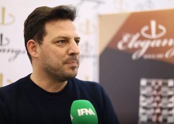 نمایشگاه ساعت