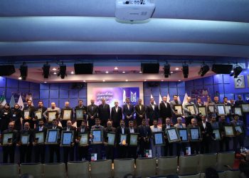 تحول و تعالی دیجیتال در بیستمین همايش ملّی تعالی سازمانی