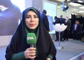 رونمایی از ۶ محصول دانش بنیان در نمایشگاه سلامت دانش بنیان