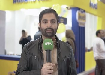 افتتاح سه نمایشگاه همزمان در شیراز