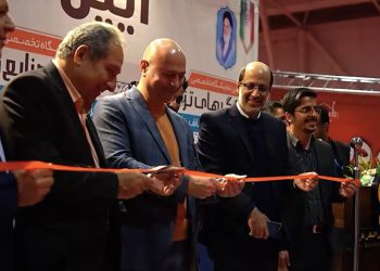 برگزاری پنج نمایشگاه هم زمان در شیراز