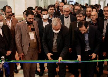 وزیر بهداشت