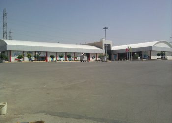 تقویم نمایشگاه قزوین ۱۴۰۲