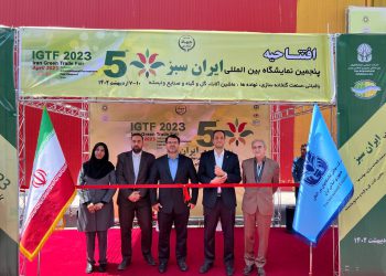 مشاور وزیر جهاد کشاورزی خبر داد: بسته‌های تشویقی وزارت جهاد کشاورزی برای شرکت‌های دانش بنیان