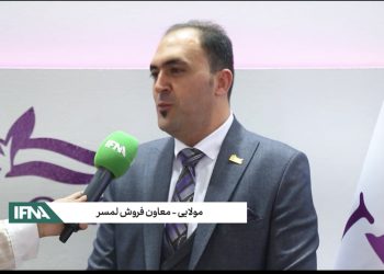 مدیر فروش لمسر: خیلیها فکر میکنند لمسر یک برند خارجی است