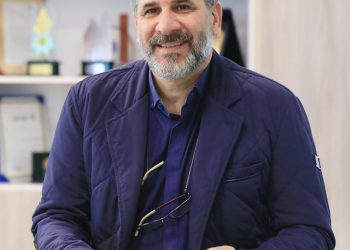 سمیع زاده از مدیریت مرکز نمایشگاهی ایران مال استعفا داد