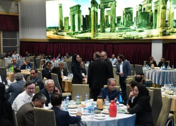 مدیرعامل نمایشگاههای بینالمللی: صنعت نمایشگاهی مسیر روشنی پیش رو دارد/ فعالان صنعت نمایشگاهی پرتلاش و دلسوز هستند + (آلبوم عکس)