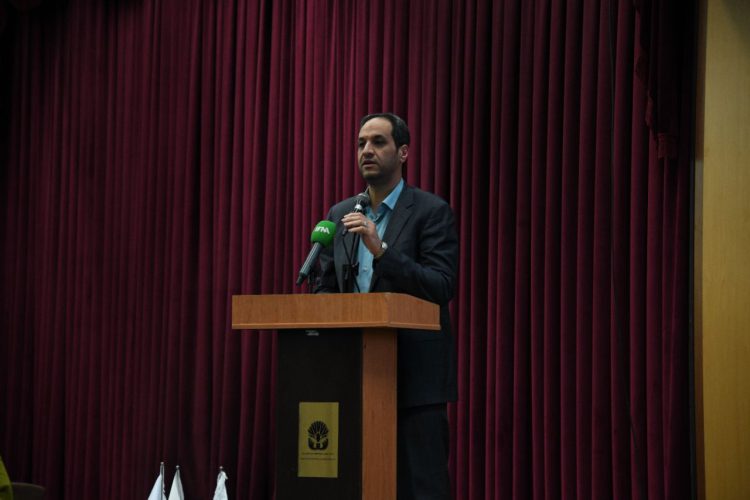 سید احمدرضا علائی طباطبایی