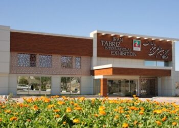 تقویم نمایشگاه تبریز ۱۴۰۲