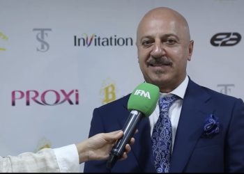 مدیرعامل عماد آرا: عماد یعنی ستون آرایش / عطر خوب باید خط بو داشته باشد