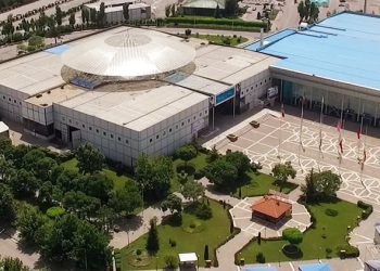 تقویم نمایشگاه مشهد ۱۴۰۲